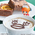 『銀魂』お茶友シリーズ 銀魂 YOROZUYA CAFE 8個入りBOX